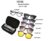 Rame de ochelari cu 5 clip-on